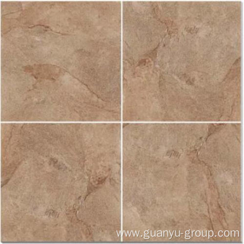 Brown Stone Lappato Rustic Porcelain Tile